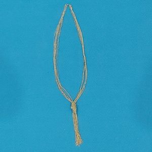 Gold Necklace